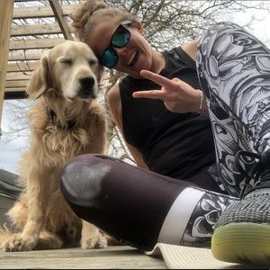 Meet your Posher, Aunika